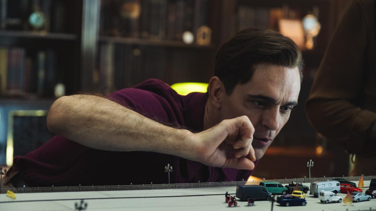 berlino e la dama con l8217ermellino su netflix la seconda stagione dello spin off da Gazzetta.it berlino e la dama con l8217ermellino su netflix la seconda stagione dello spin off