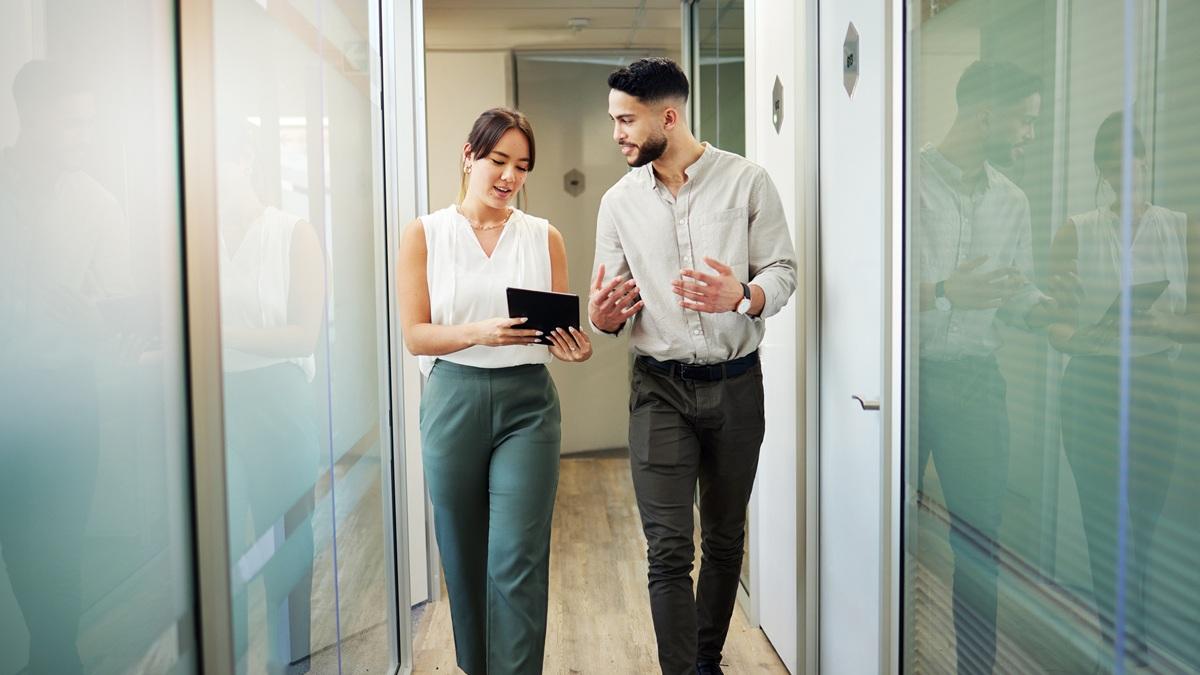 Le micro-passeggiate bastano per stare bene? Ecco 