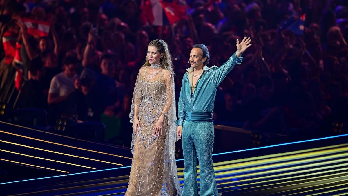Eurovision 2026: qualificati ed eliminati della seconda semifinale. Ecco tutti i finalisti
