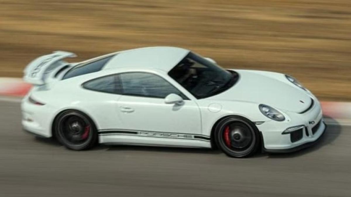 Emozione Corsa: il programma "Full Immersion" più estremo