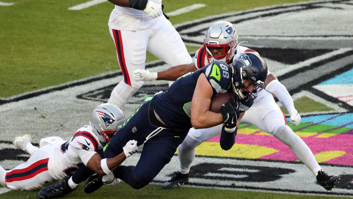Nfl, svelato il calendario. Via il 9 settembre con la rivincita del Super Bowl Seattle-New England