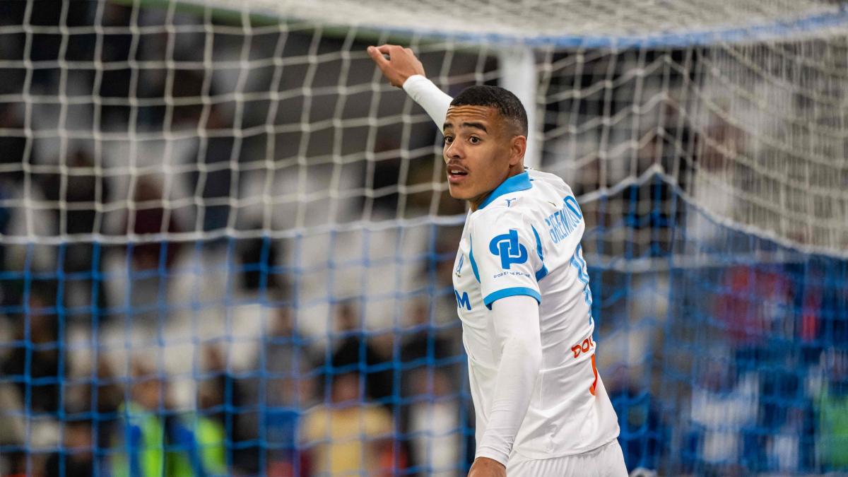 Roma, Gasp chiede i gol di Greenwood ai Friedkin. E sogna una coppia da sogno con Malen