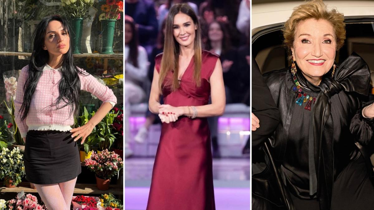 Verissimo, gli ospiti del 16 e 17 maggio, da Arisa a Mara Maionchi e Diego Armando Maradona Jr