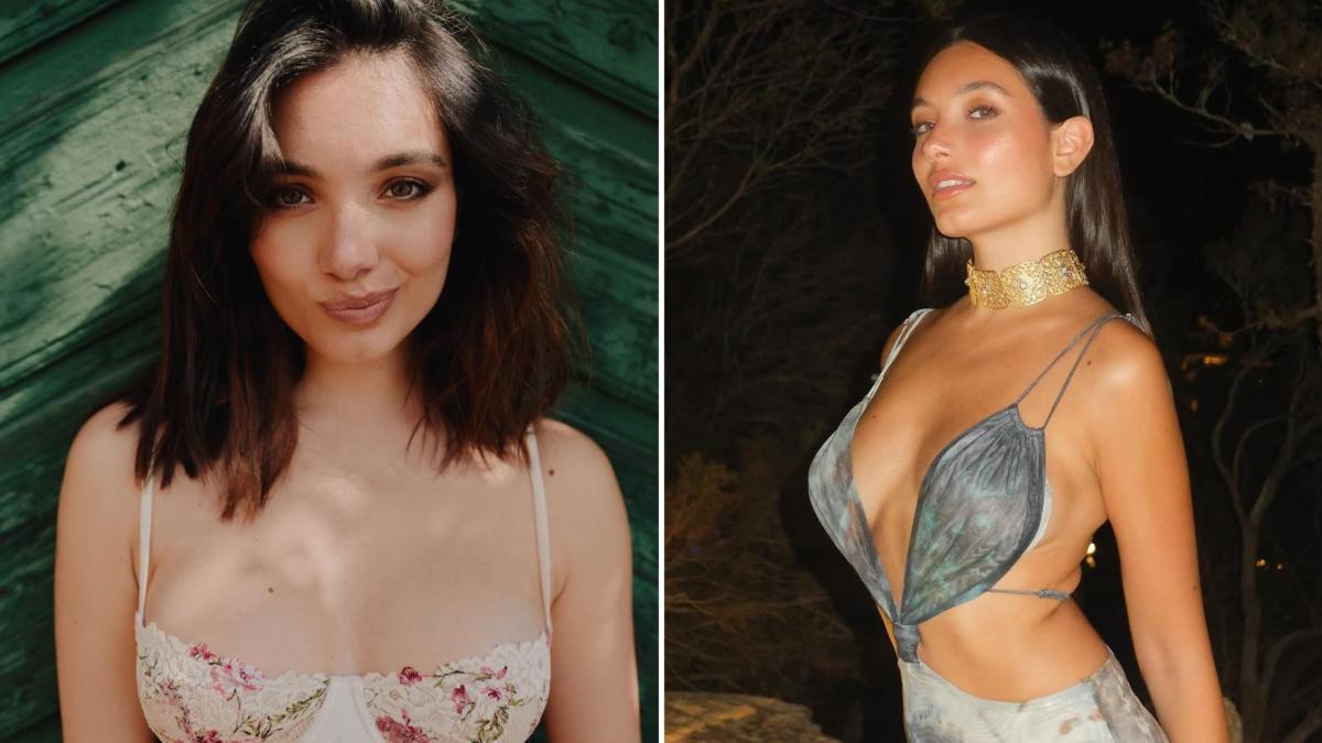 Mariasole Pollio: chi è e cosa fa la spokesperson per l'Italia all'Eurovision 2026