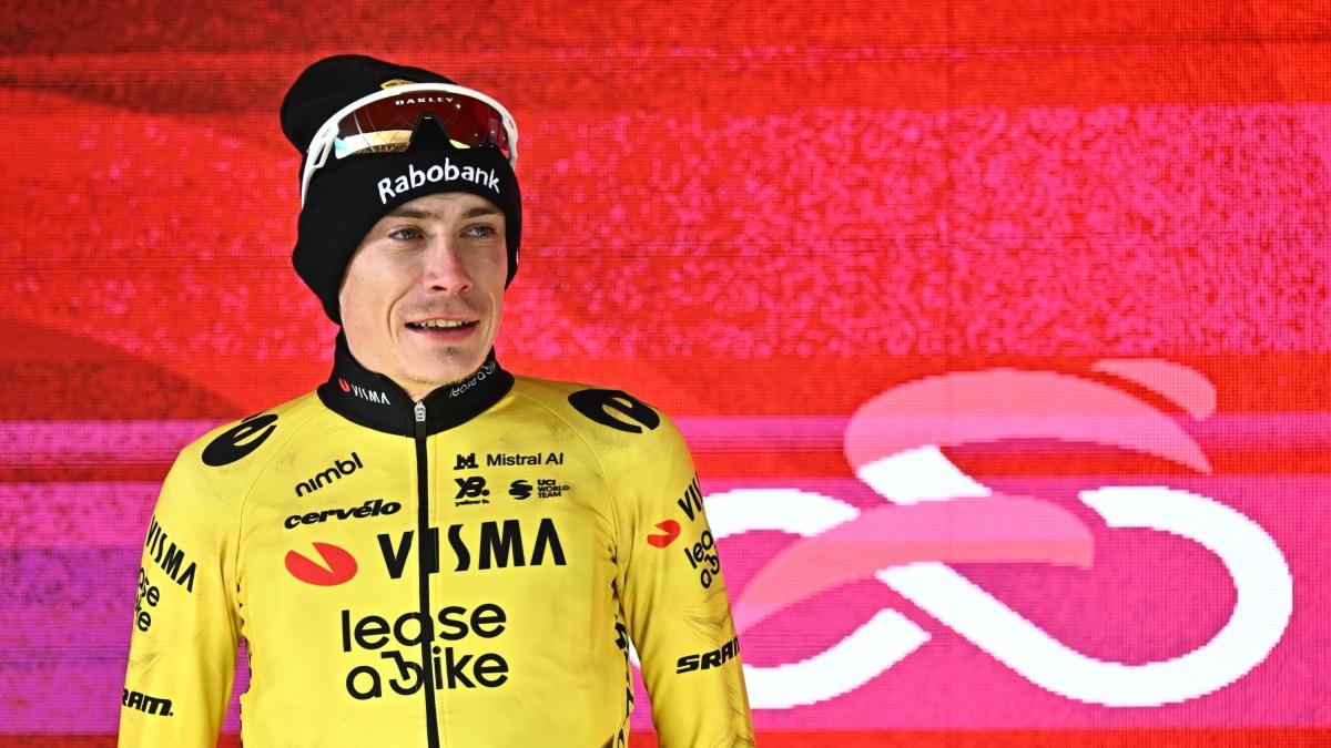 LIVE Giro d'Italia: alle 13.35 inizia l'8ª tappa, 156 km da Chieti a Fermo