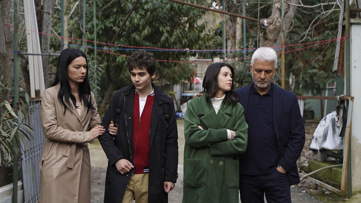 Forbidden Fruit, le anticipazioni dal 17 al 23 maggio 2026