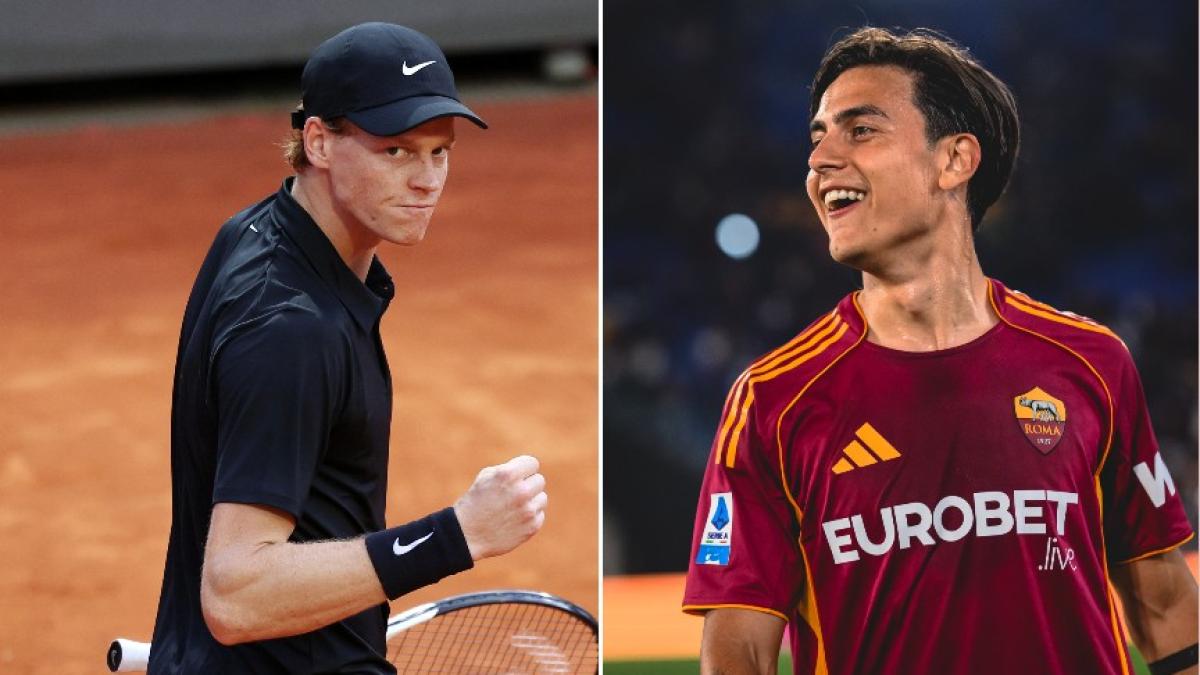 Tennis e calcio rivali o alleati? Per il pubblico la risposta è già chiara
