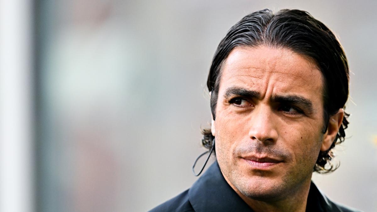 Matri: "Il Genoa non farà sconti al Diavolo, ma per la corsa Champions dico Milan e Juventus"