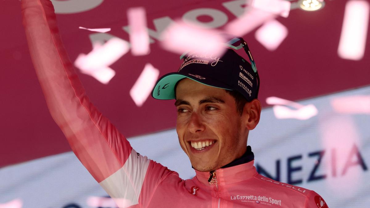 fino a quando eulalio rester224 in rosa domani primo test ma il vero pericolo 232 la crono di viareggio da Gazzetta.it fino a quando eulalio rester224 in rosa domani primo test ma il vero pericolo 232 la crono di viareggio