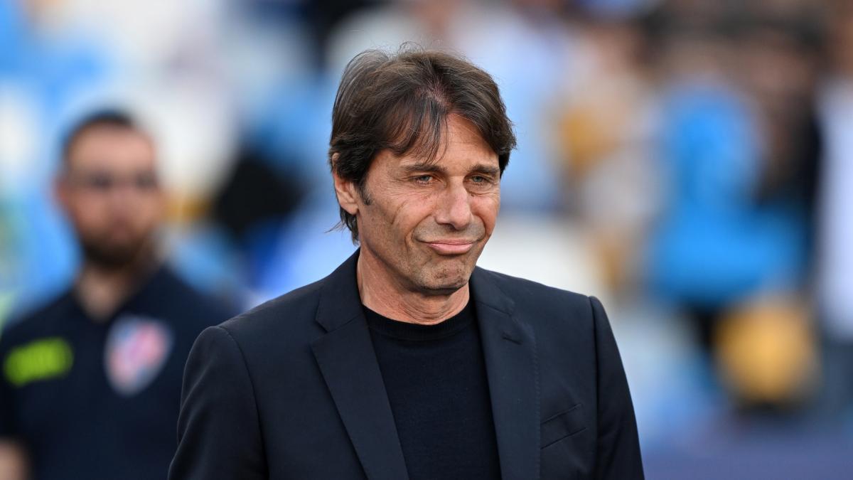 Resta o parte? Napoli, Conte al bivio. Dopo Pisa incontro con De Laurentiis, i retroscena