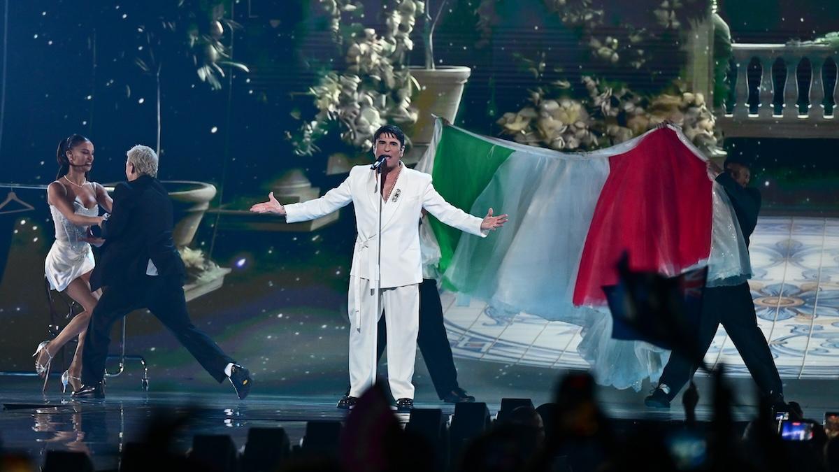 Eurovision 2026: i voti dati e presi dall'Italia. Ecco chi ha scelto Sal Da Vinci