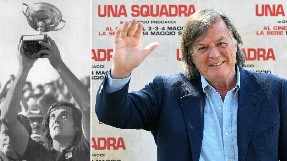 La coppa degli Internazionali? Panatta non ce l'ha più: "Persa in un trasloco, o forse me l'hanno rubata"