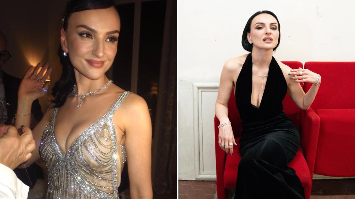 Arisa: "Se fidanzata sono focosa, ma da single non cerco rapporti occasionali"