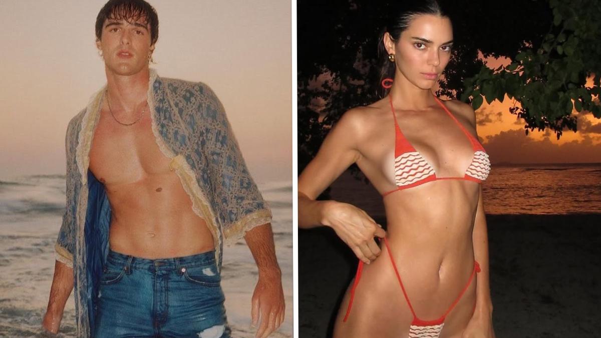 Kendall Jenner e Jacob Elordi sempre più innamorati: fuga romantica alle Hawaii