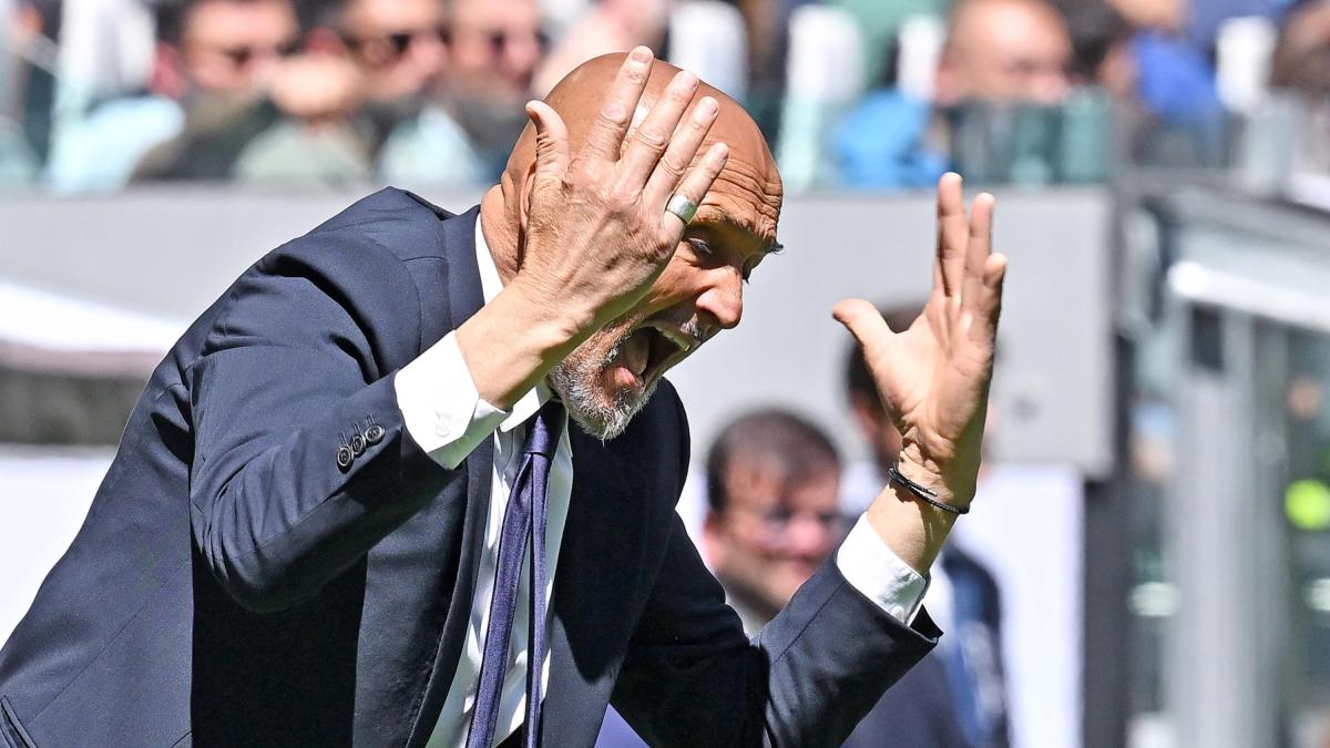 da vincere 232 l unica cosa che conta a meno male che c 232 l europa le colpe di spalletti nel flop juve da Gazzetta.it da vincere 232 l unica cosa che conta a meno male che c 232 l europa le colpe di spalletti nel flop juve