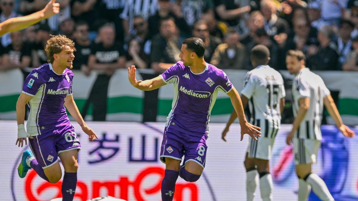 Juve-Fiorentina, le pagelle: una pioggia di 4 tra i bianconeri. Mandragora, gioiello da 7,5