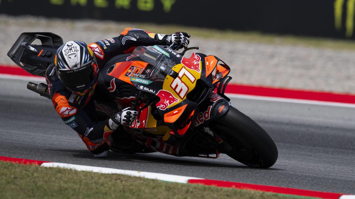 motogp dal 2027 cambiano i regolamenti una sola moto per ogni pilota tutte le novit224 da Gazzetta.it motogp dal 2027 cambiano i regolamenti una sola moto per ogni pilota tutte le novit224