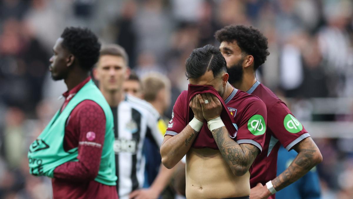 Premier, West Ham a un passo dal baratro. Duello Arsenal-City, giorni decisivi
