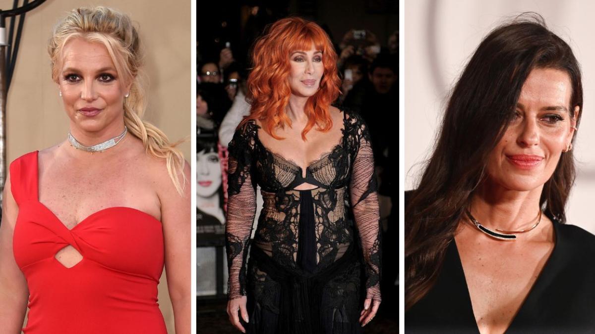 i matrimoni vip pi249 brevi della storia da britney spears a claudia pandolfi da Gazzetta.it i matrimoni vip pi249 brevi della storia da britney spears a claudia pandolfi