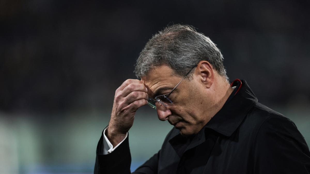 dagli acquisti sbagliati all incapacit224 di rimediare agli errori juve i 5 capi d accusa a comolli da Gazzetta.it dagli acquisti sbagliati all incapacit224 di rimediare agli errori juve i 5 capi d accusa a comolli