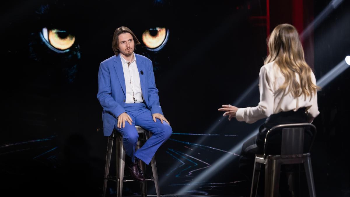 Belve Crime stasera su Rai 2: Francesca Fagnani intervista Raffaele Sollecito
