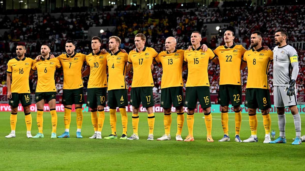 Australia al Fantacampionato Mondiale: titolari, r