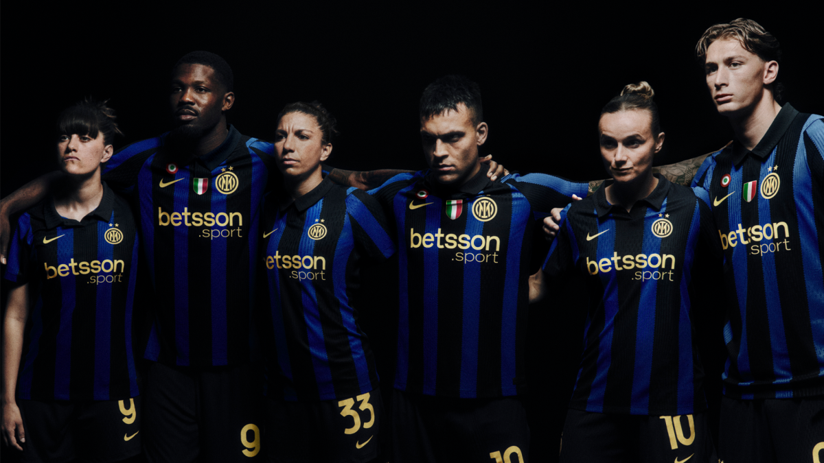 inter ecco la nuova maglia home per l annata 2026 27 da Gazzetta.it inter ecco la nuova maglia home per l annata 2026 27