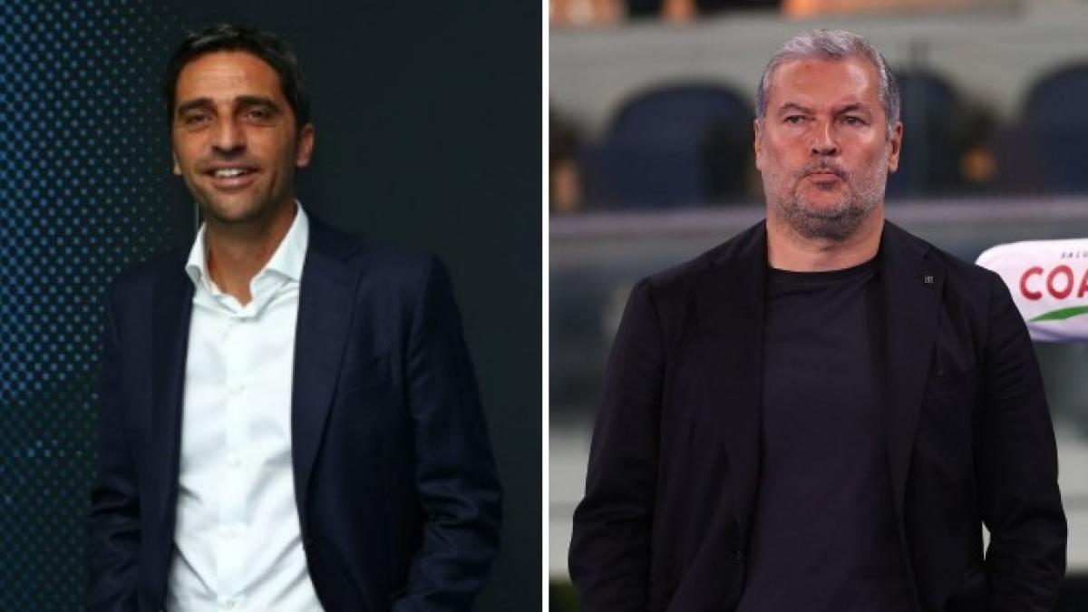 Roma, chi fa il mercato per Gasp? Testa a testa D'Amico-Sogliano, i dettagli