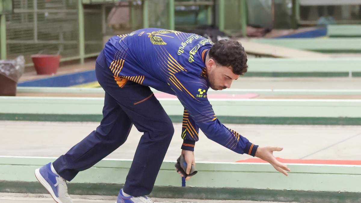Final Four da batticuore a Castel Mella: la Raffa elegge i nuovi campioni d'Italia