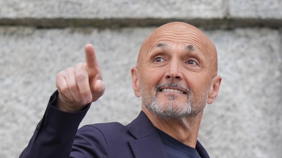 Galante sull'amico Spalletti: "Ora è distrutto, ma è perfetto per la Juve. E se può dire la sua sul mercato..."