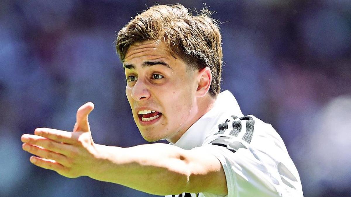 Yildiz, gioiello di famiglia: per la Juve non si tocca. Anche senza la Champions