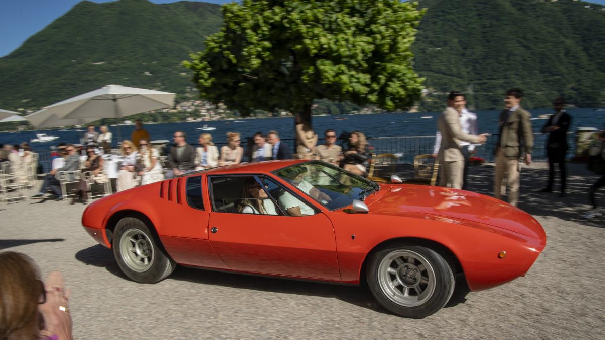 kill bill e la mangusta perch233 quentin tarantino scelse proprio una de tomaso da Gazzetta.it kill bill e la mangusta perch233 quentin tarantino scelse proprio una de tomaso