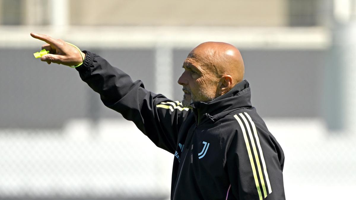 battibecchi critiche troppa pressione spalletti isola la juve verso un derby ad alta tensione da Gazzetta.it battibecchi critiche troppa pressione spalletti isola la juve verso un derby ad alta tensione