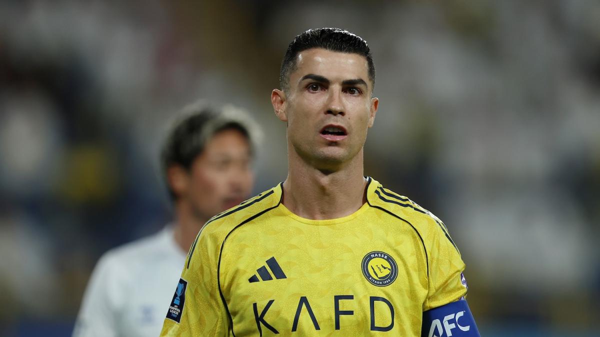 l al nassr di cr7 o l al hilal di simone inzaghi gli ultimi 90 assegnano il titolo saudita da Gazzetta.it l al nassr di cr7 o l al hilal di simone inzaghi gli ultimi 90 assegnano il titolo saudita