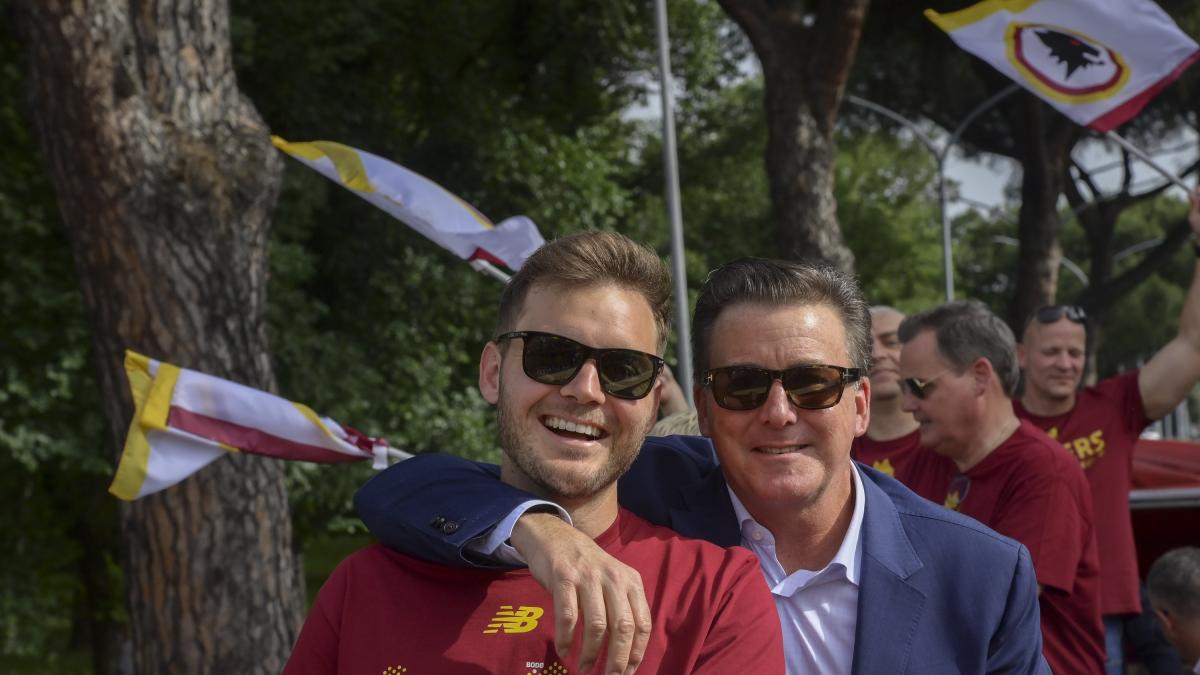 roma l obiettivo rientrare nei parametri uefa ed ecco le possibili cessioni da Gazzetta.it roma l obiettivo rientrare nei parametri uefa ed ecco le possibili cessioni