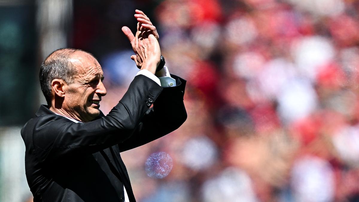 Il Milan si tiene Allegri: Cardinale pronto ad accontentarlo. E scatta il rinnovo