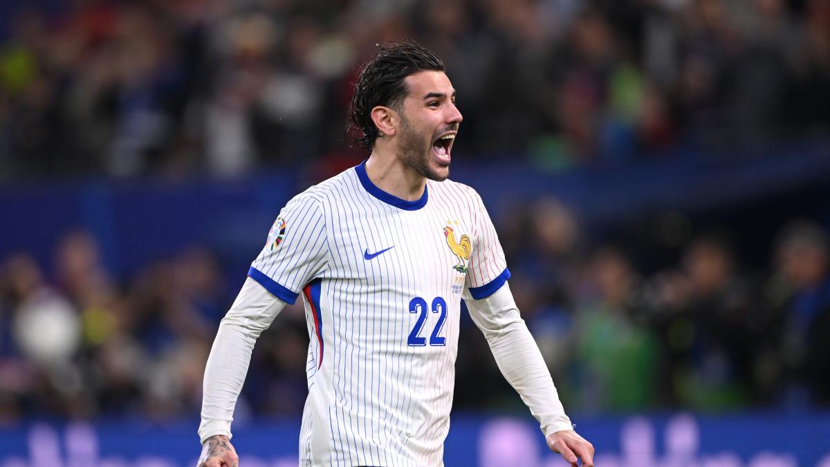Theo, CR7 e Dzeko, ma anche... Dest e Cacace. Quanti ex Serie A al Mondiale. E c'è pure Nagatomo