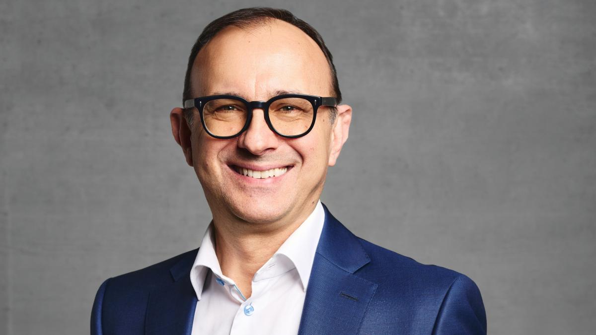 bmw italia cambia presidente torna sergio solero da Gazzetta.it bmw italia cambia presidente torna sergio solero