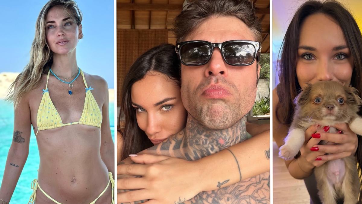 chiara ferragni gesto a sorpresa per giulia honegger le ha suggerito la ginecologa da Gazzetta.it chiara ferragni gesto a sorpresa per giulia honegger le ha suggerito la ginecologa