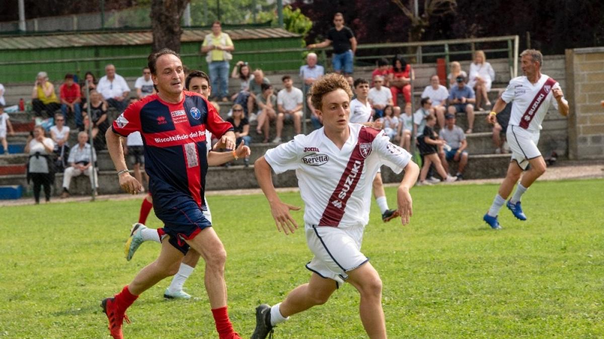 La partita più bella del mondo: dal 12 al 14 giugno l’evento in favore di Casa Ugi torna a Canale