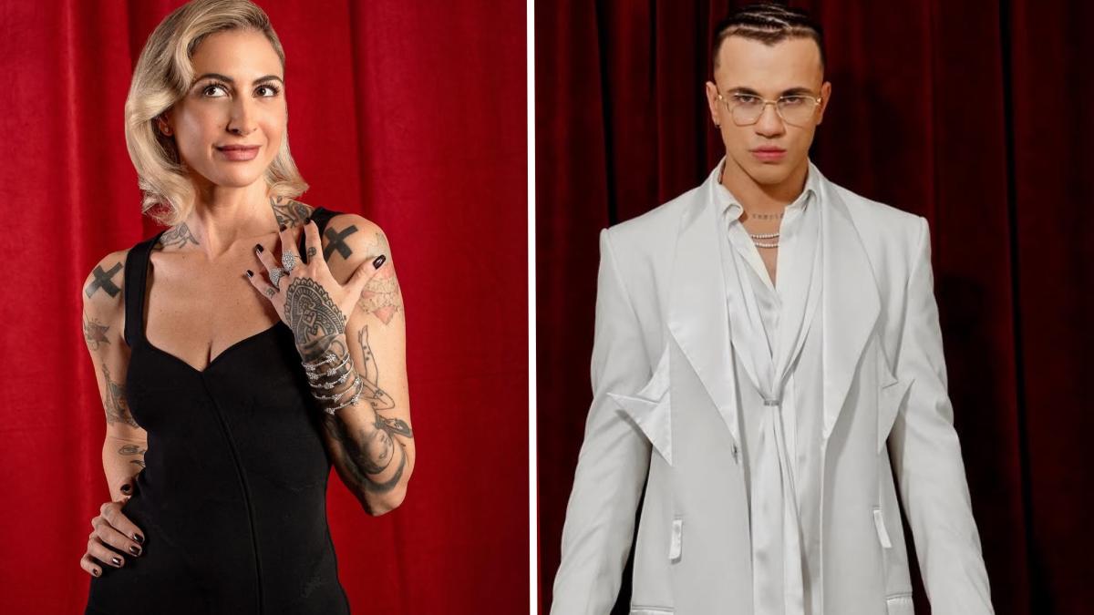 Ema Stokholma e Samurai Jay, colpo di fulmine a Sanremo? "È nata un’intesa speciale"