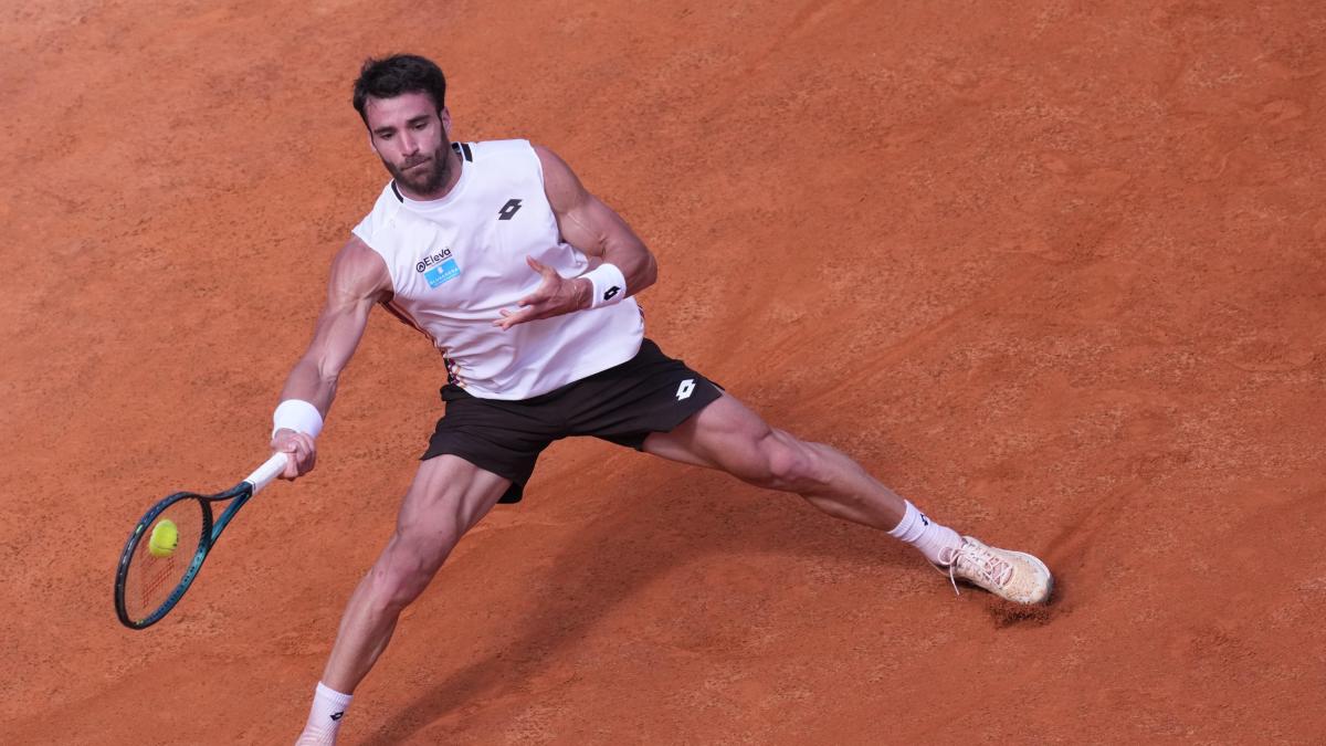Pellegrino e Cinà conquistano un posto nel main draw: per loro prima volta in uno Slam