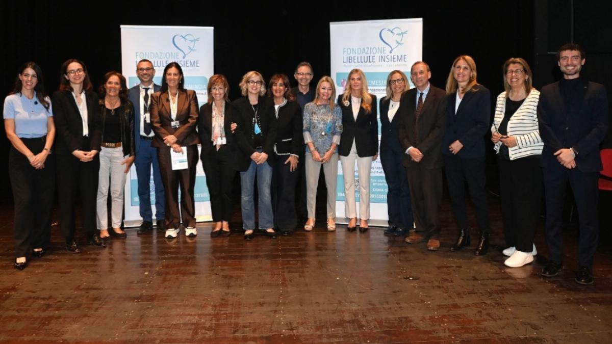 cura oltre le mura al carcere femminile di bollate un progetto sulla prevenzione da Gazzetta.it cura oltre le mura al carcere femminile di bollate un progetto sulla prevenzione
