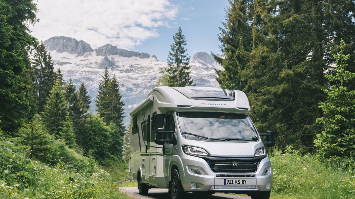 vacanze in camper quanto costa il noleggio le mete per l estate 2026 da Gazzetta.it vacanze in camper quanto costa il noleggio le mete per l estate 2026