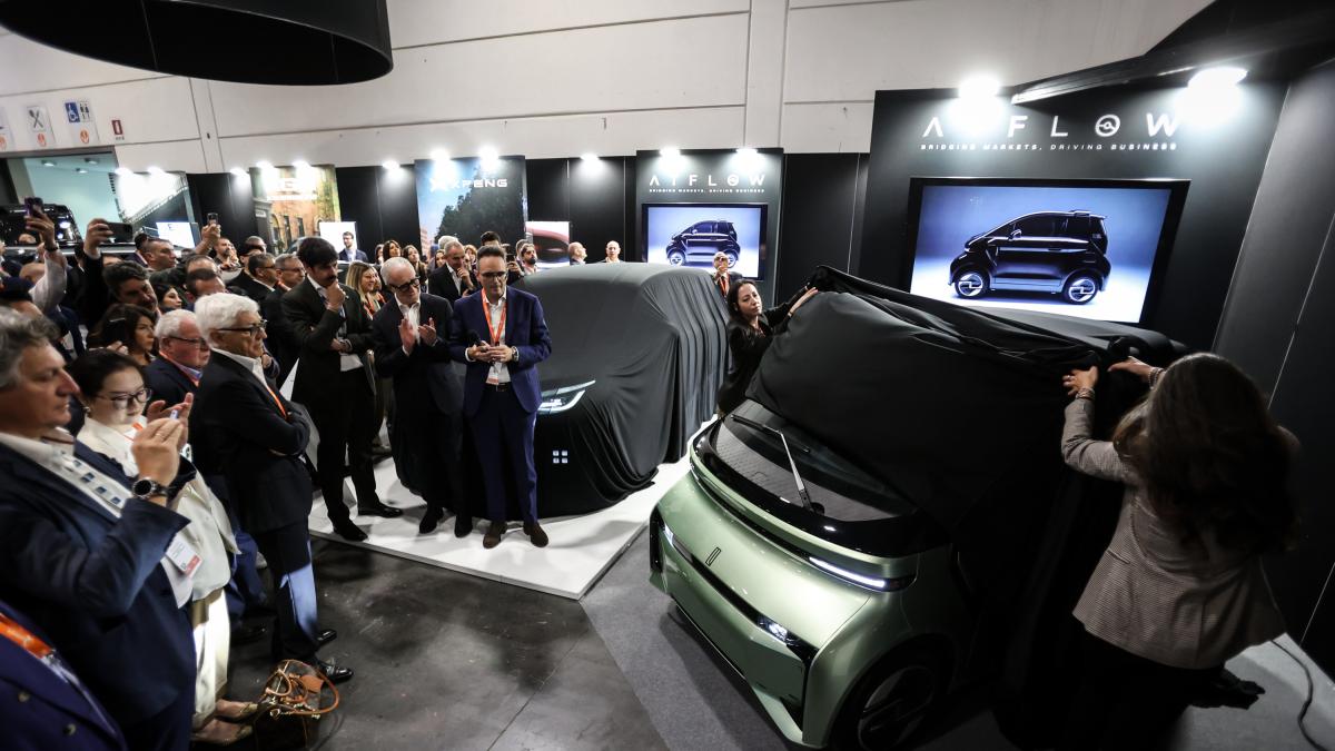 I nuovi marchi cinesi in Italia, dai quadricicli ai Suv