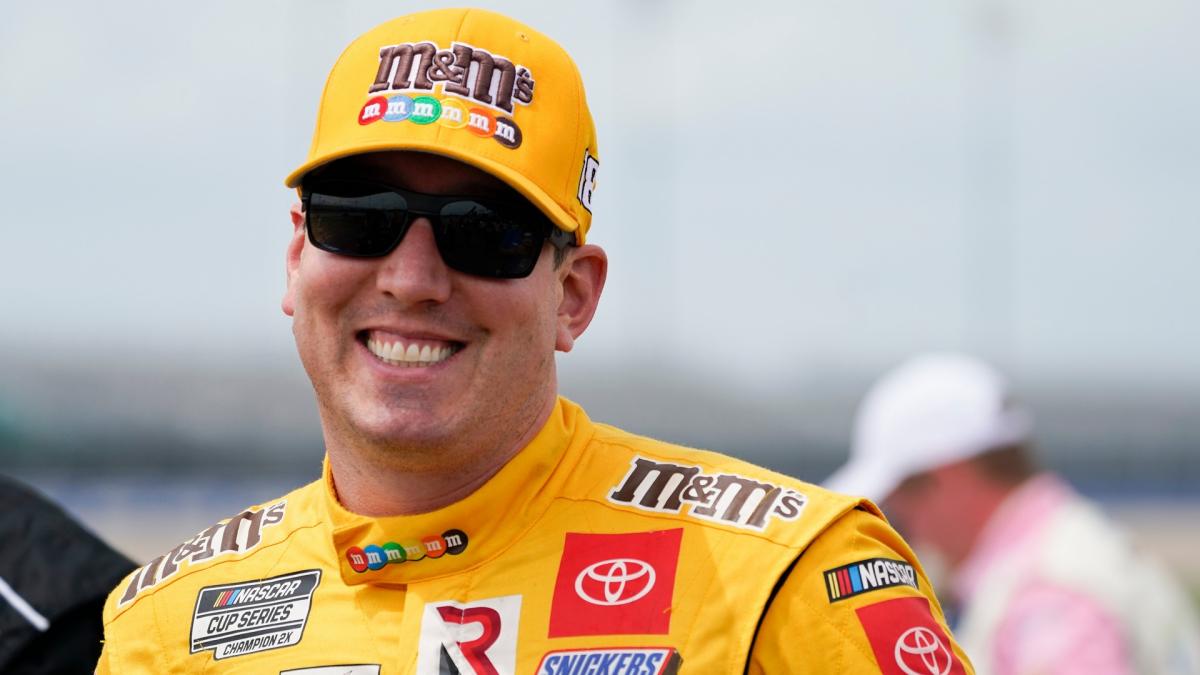 200 morto a 41 anni kyle busch due volte campione nascar da Gazzetta.it 200 morto a 41 anni kyle busch due volte campione nascar