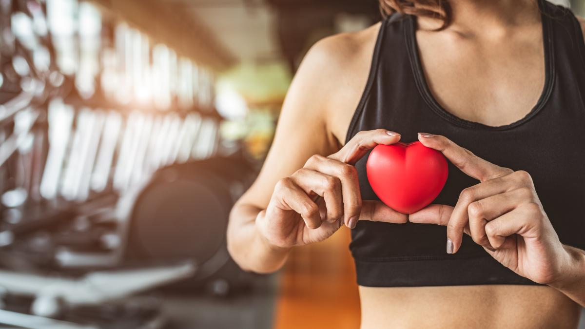 Quante ore a settimana devi muoverti per ridurre drasticamente il rischio di infarto