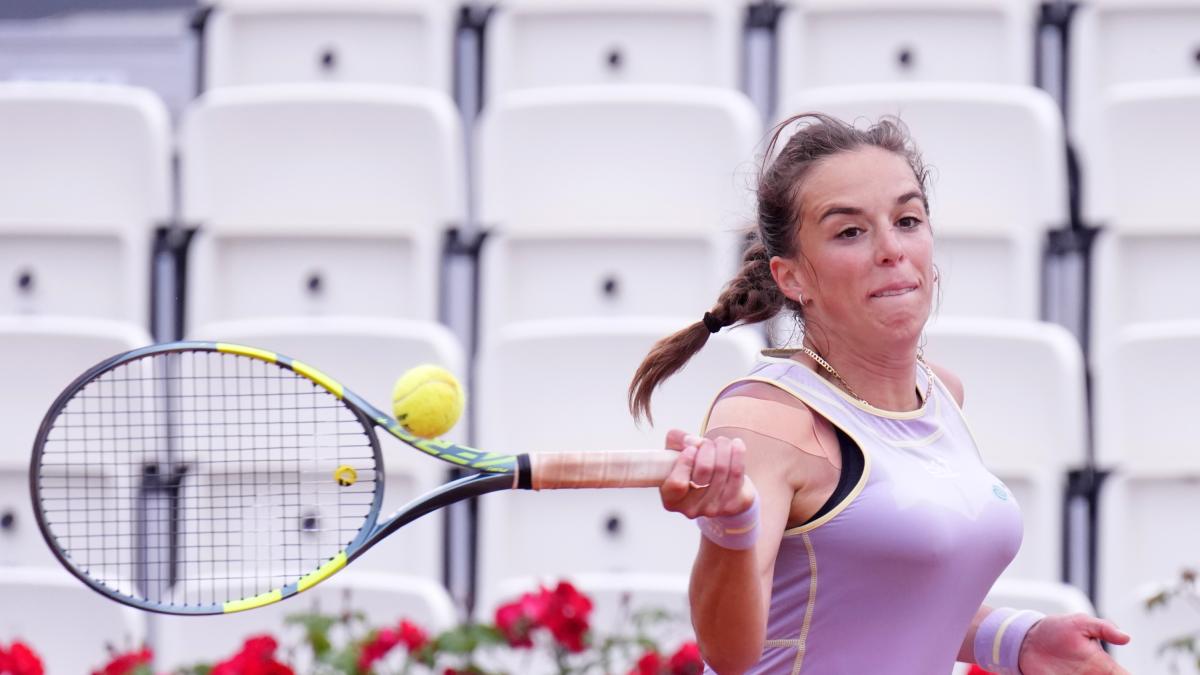 bronzetti qualificazione a parigi da batticuore salva tre match point poi zavatska si arrende da Gazzetta.it bronzetti qualificazione a parigi da batticuore salva tre match point poi zavatska si arrende