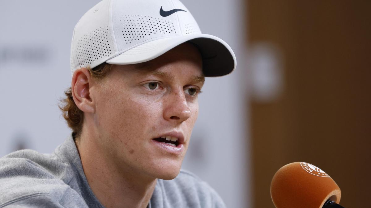 I tennisti protestano: niente tv e conferenze stampa ridotte. Sinner: 