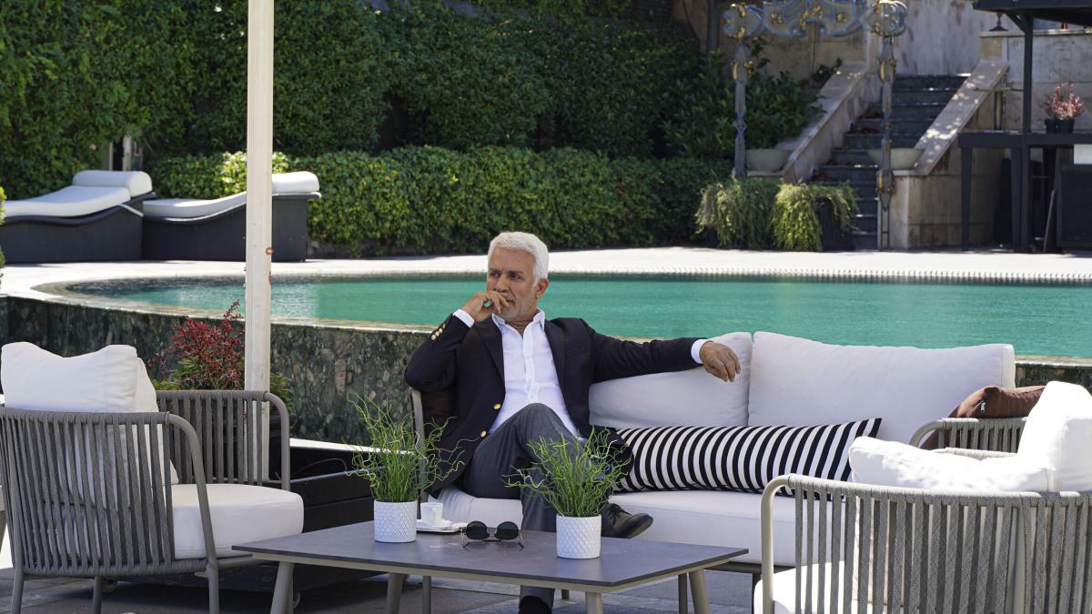 Forbidden Fruit, le anticipazioni dal 24 al 30 maggio 2026